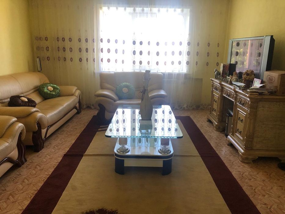 Продам уютный дом