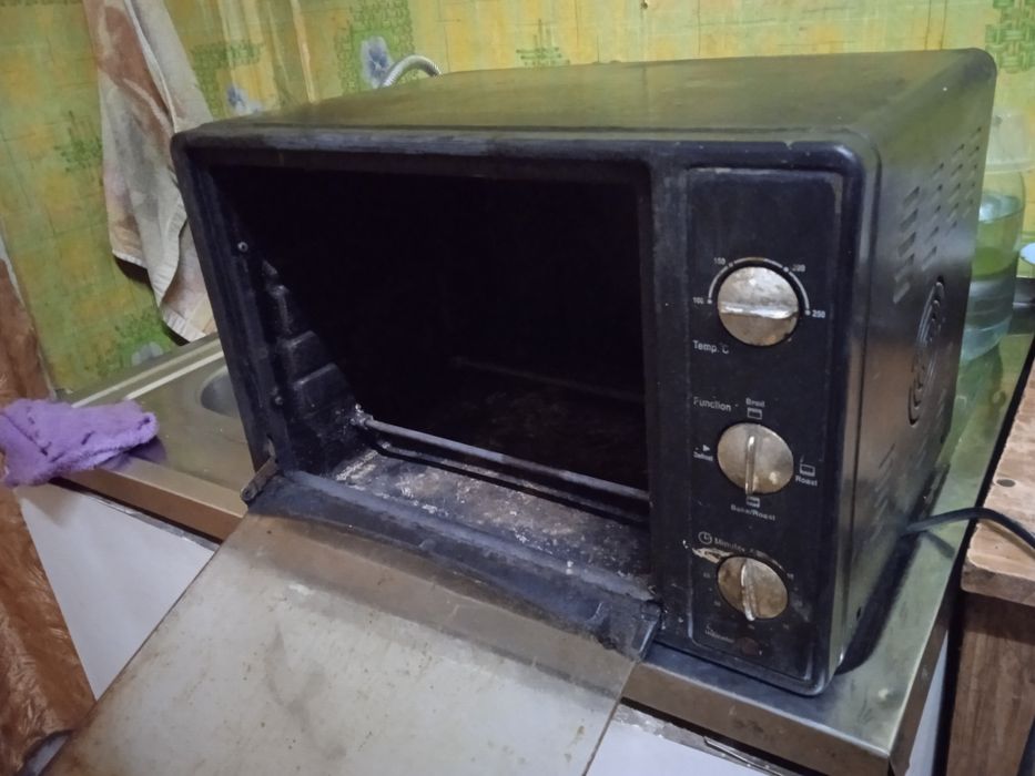 Продам духовку для выпекания