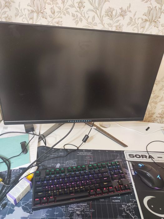 Продам компьютер / либо комплектующие ПК