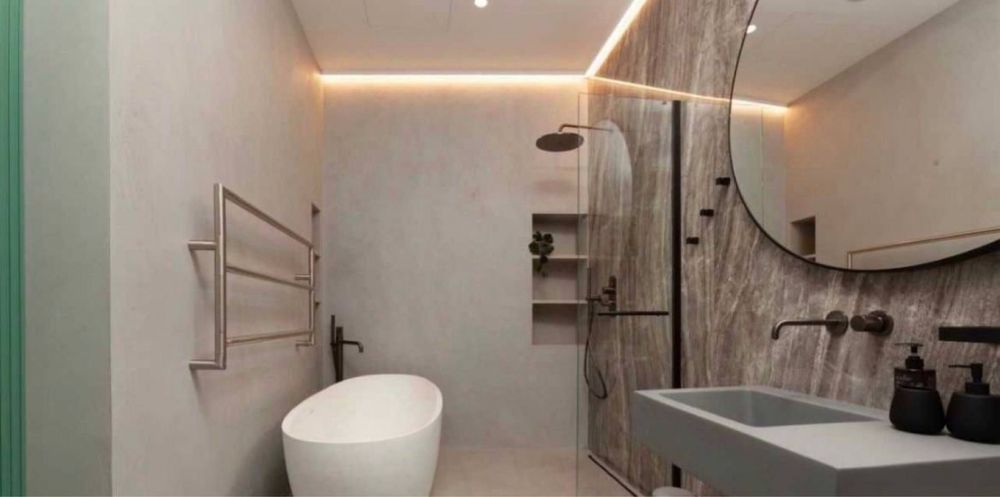 ЖК Мирабадд Авеню Сдаётс квартира Примеум-класса!