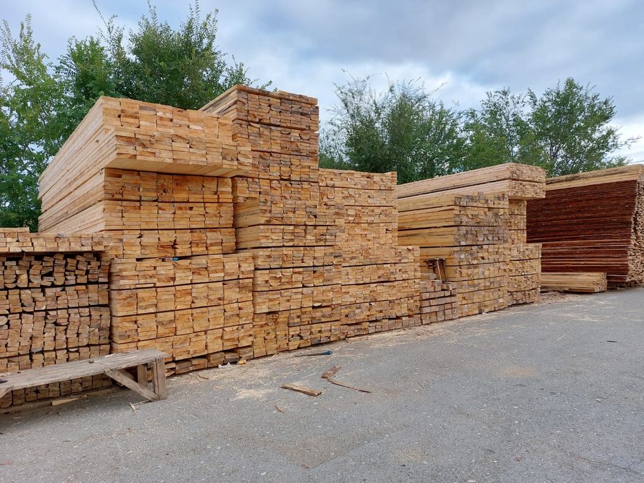 Брус рейка стропила балкы обрещотка