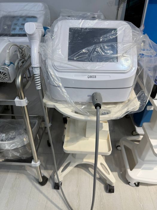 Ударно-волновой терапия аппарат