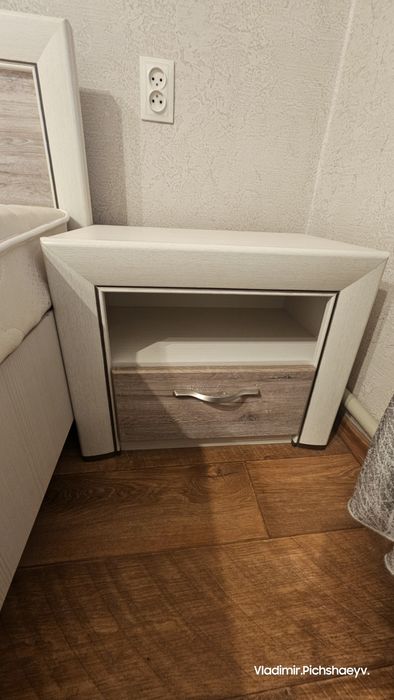 Кровать 2х спальная