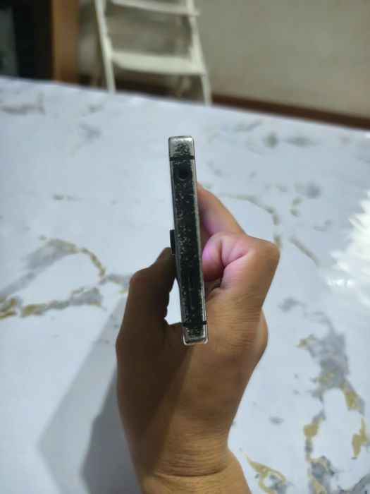 ZTE nubia red magic 8s pro