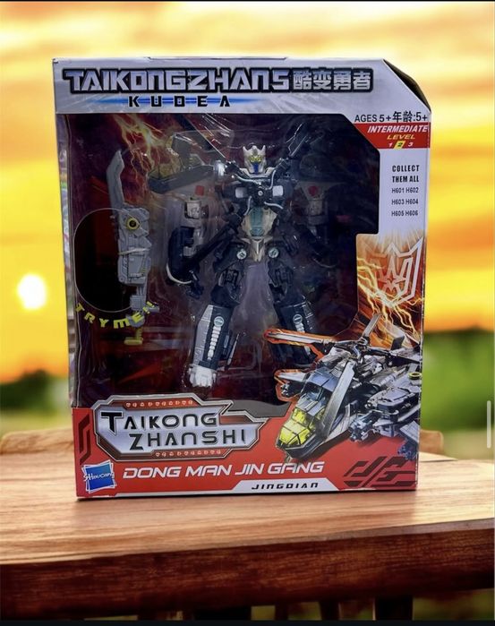 Игрушки и канцтовары