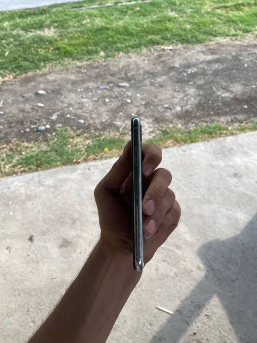Iphone x (oq rangi)