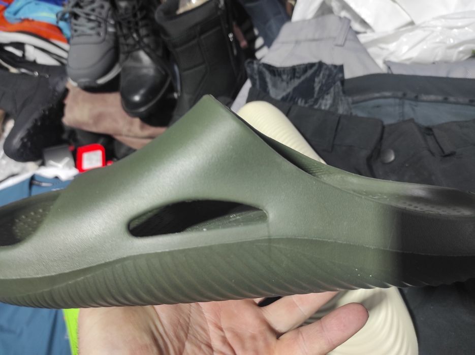 Тапочки Crocs ,  кроксы тапочки и лоферы