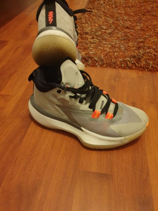 """" GHETE JORDAN """"