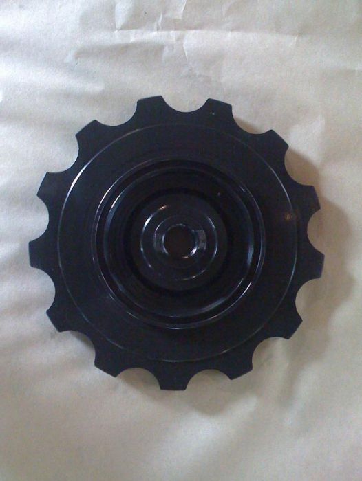 звезда ведущая грунторез бара этц1609,2086