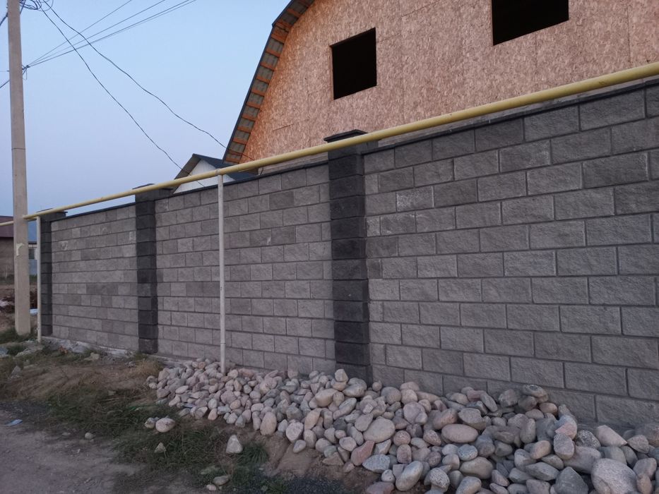 бригада каменщики ищет работу