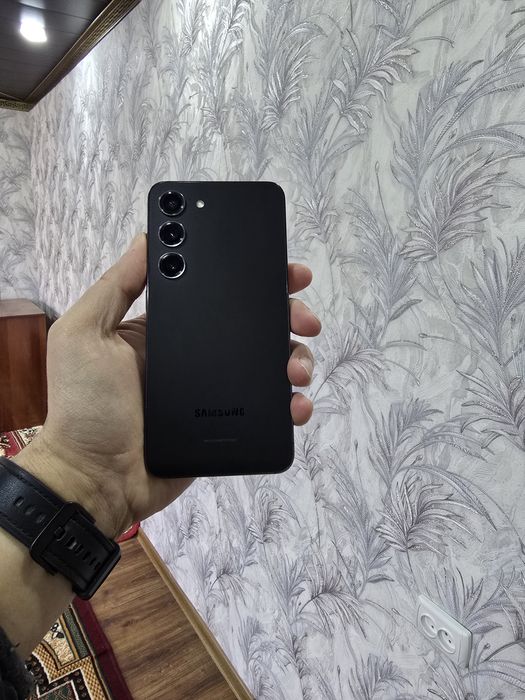 Srochno Samsung S23 5g America sotiladi