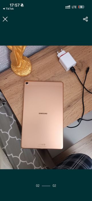 Продам планшет tabA 10.1