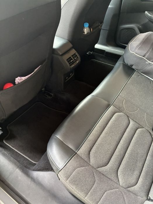 Ситроен ЕС4 първи собственик сервизна книжка