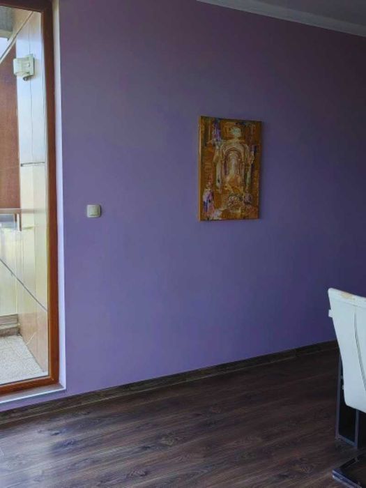 Дава се под наем Тристаен апартамент в София, Манастирски ливади - 100 кв.м за 874.65 € - Снимка #1