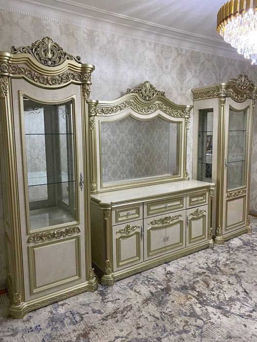 Ishlab chiqaruvchidan mehmonxona mebellari 1chi QO’L