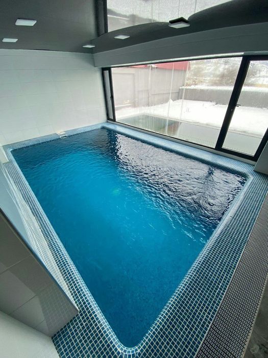 Dacha hitech mini abbos 150$ 4-5 kishi kalektiv oyla ulfat