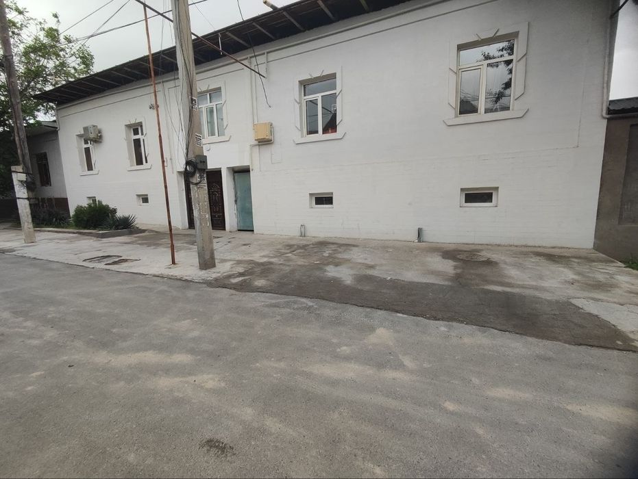 Продаётся участок