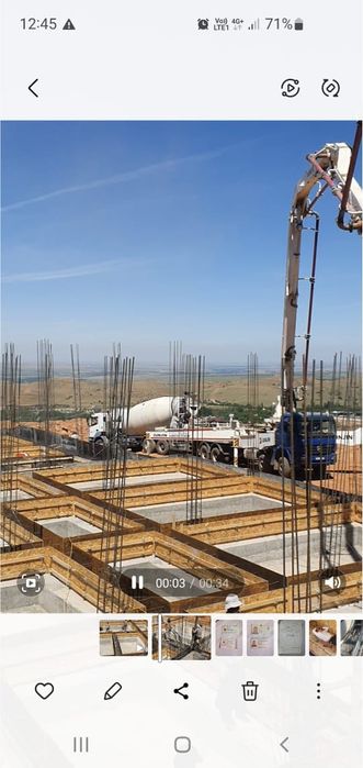 Бетон Всех Марок Ленгер