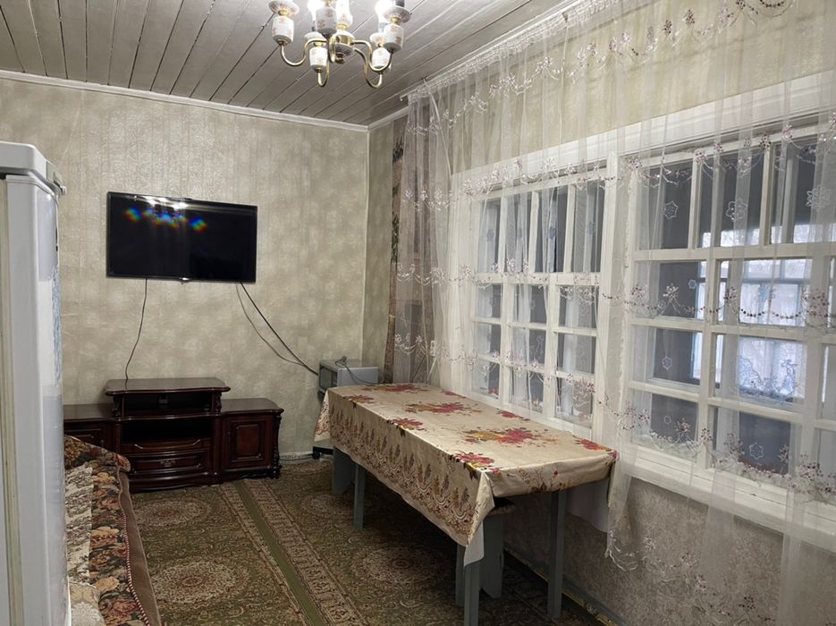 Продается Большой Дом