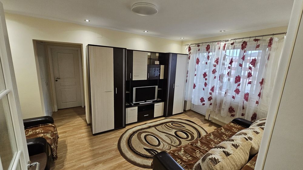Apartament 2 camere de inchiriat