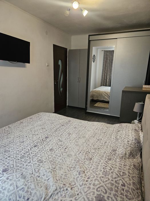Apartament 2 camere,zona centrala