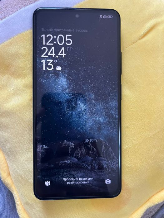 Продам Poco m4 pro