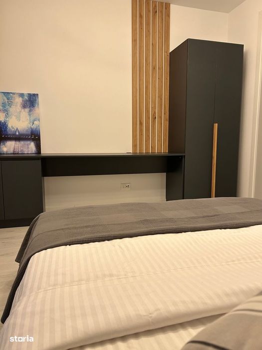 2 camere - CLOUD9, Promenada, Aviației, Herăstrău