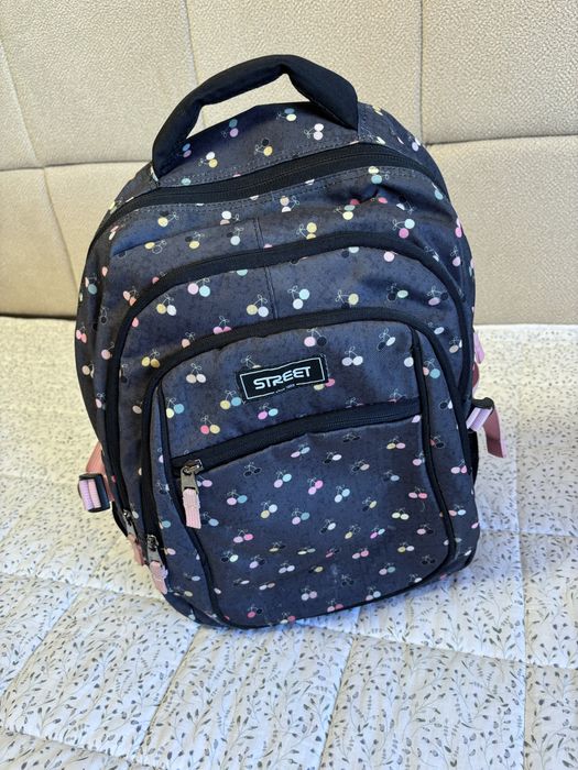 Ученическа раница