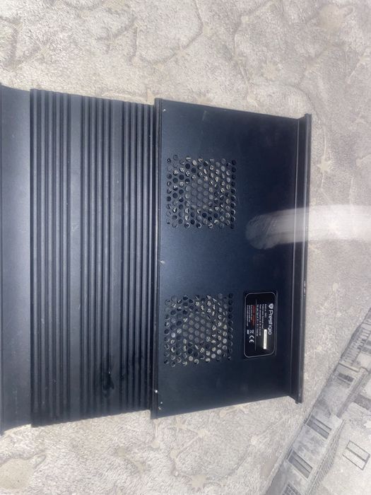 Продам  охлаждение ноутбука