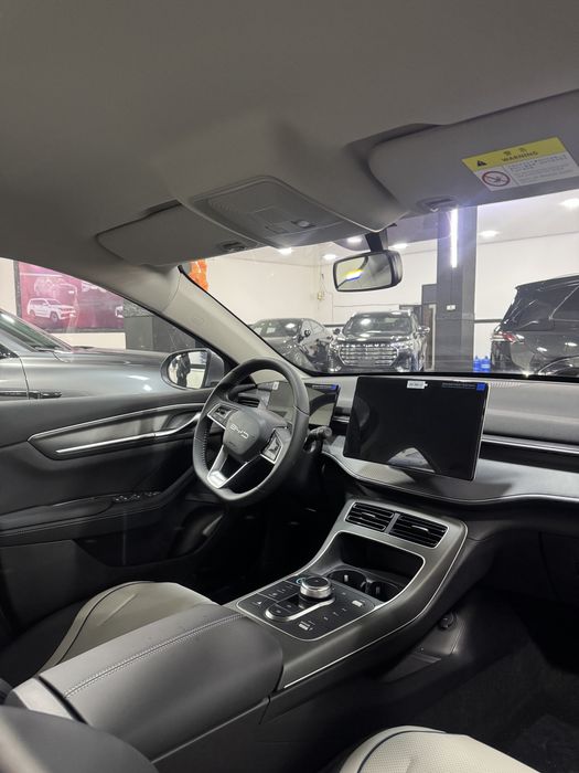 BYD Chazor 2025-yil. 19.000$