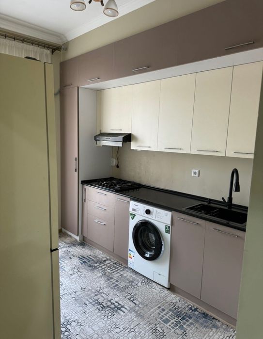 Аренда 2-12-16 ЖК «Манзара», только для семейних ! Юнус обод