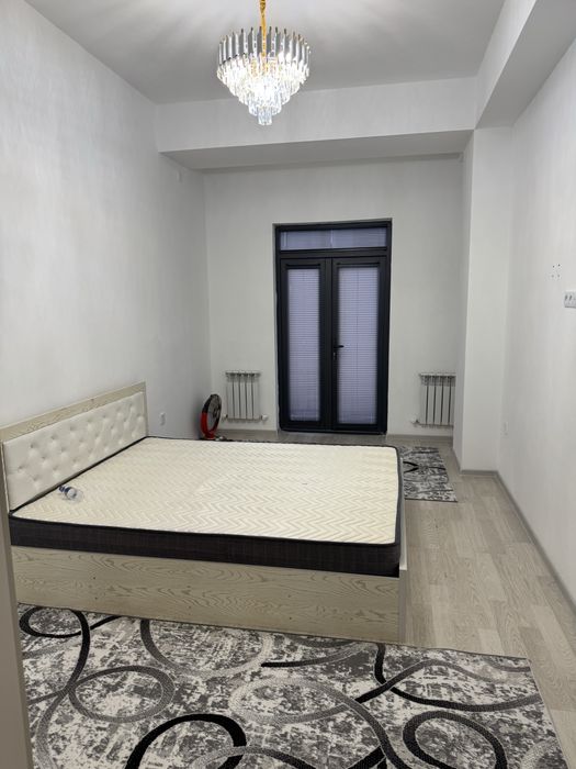 1-комн. квартира, 58 м², Учтепинский район