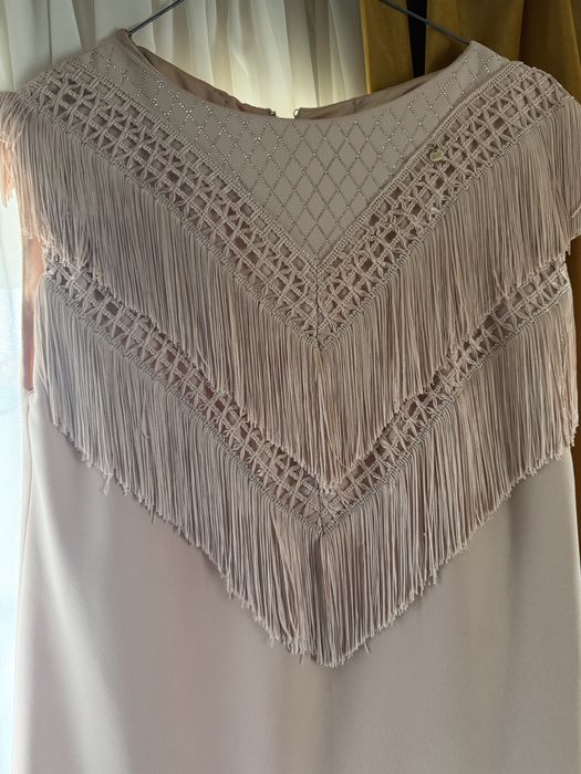 Rochie elisabetta franchi 40