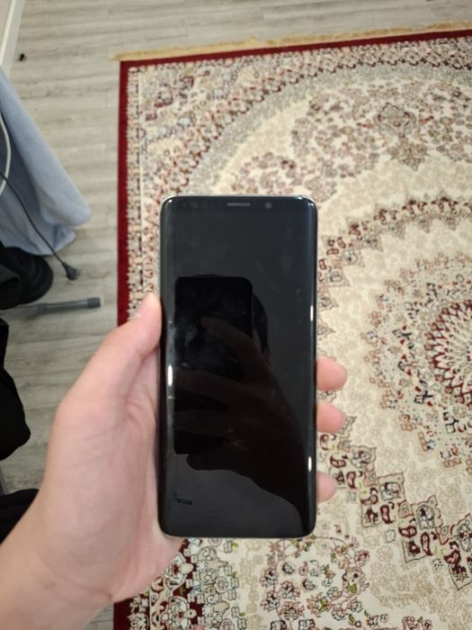Samsung S9+ продается