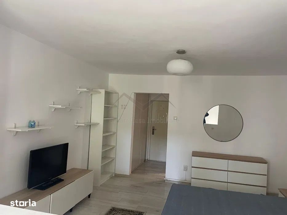 Garsoniera Tatarasi 33 mp