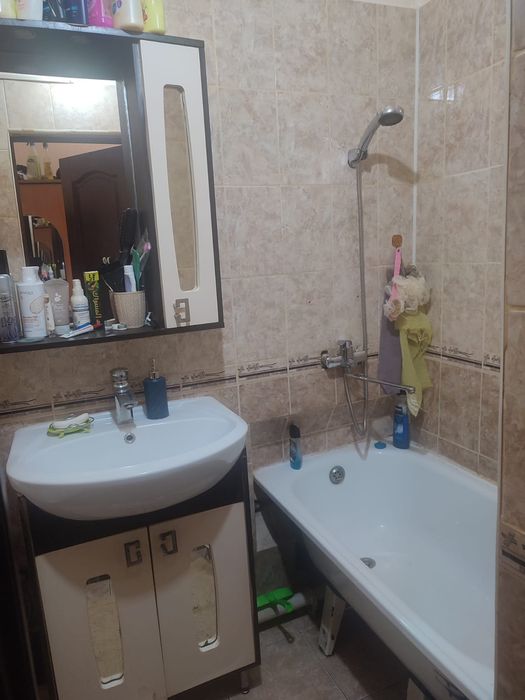 Продается квартира