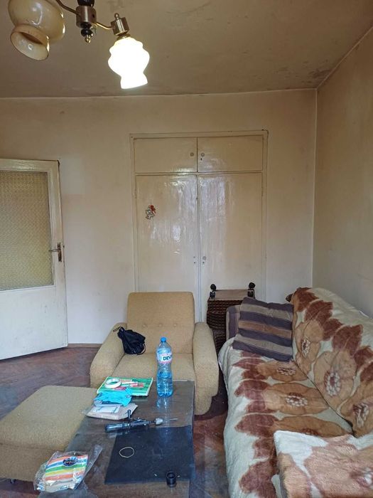 Продава се Двустаен апартамент в Плевен, Широк център - 60 кв.м за 595 €/кв.м - Снимка #4