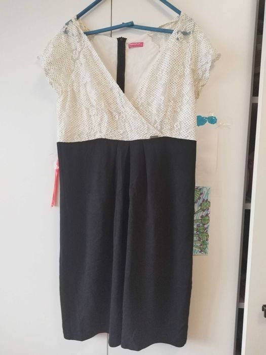 Rochie gravidute Happymum L