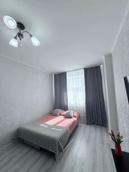 Квартира посуточно