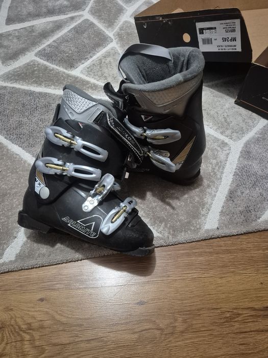 Clăpari schi Dolomite mărimea 26(39-40)
