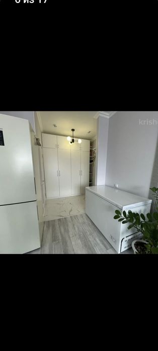 Сдам 1 ком КВ в центре Астаны