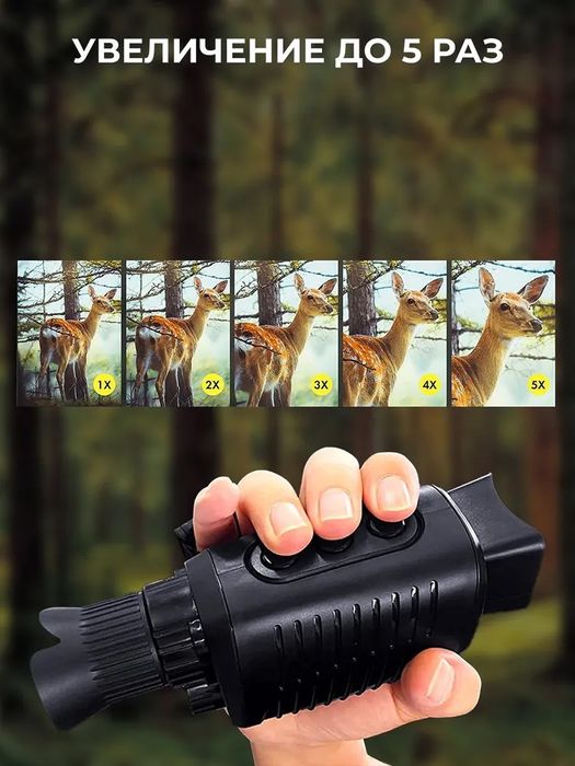 В продаже новая камера!