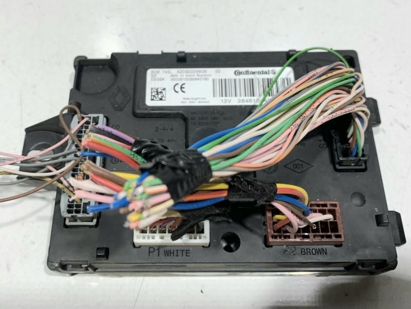 Calculator confort Dacia Logan 2 facelift 0.9 tce H4B (412) 284B10447R