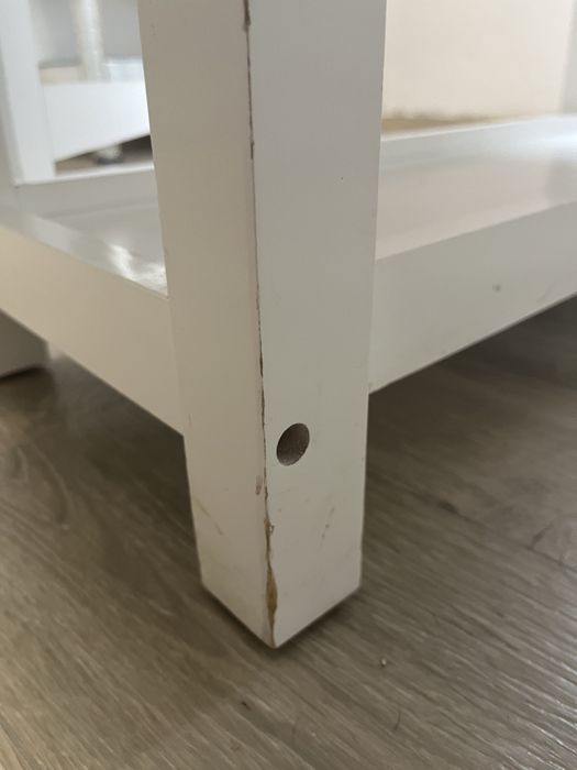 Сгъваема трапезна маса