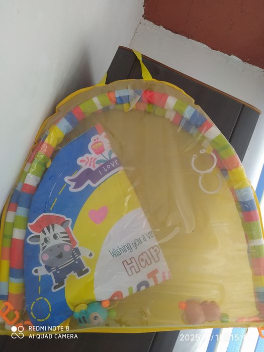 Продам сидушку и коврик