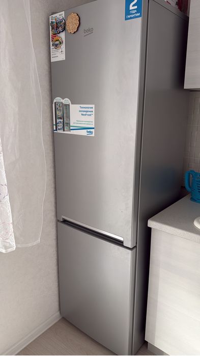 Продам холодильник Beko No frost