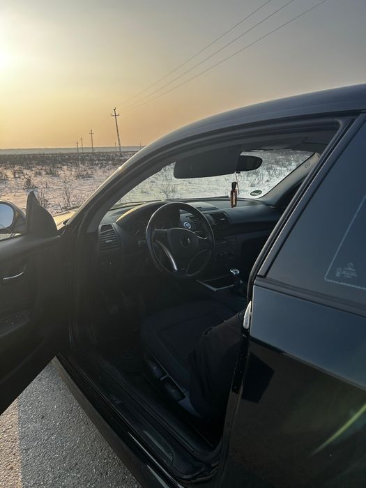 Vand bmw seria 1 e87