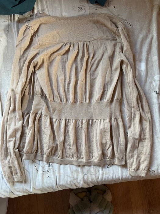 Pulover Stefanel Lana Merino S