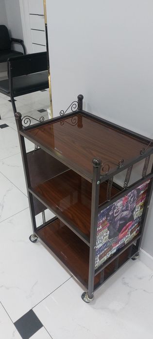 Помошник,б/у неиспользованная,