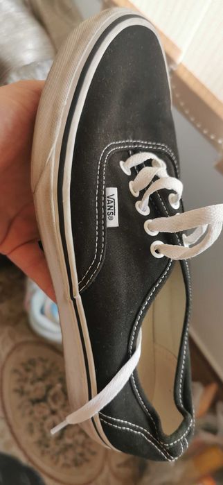 Vand adidasi vans originali